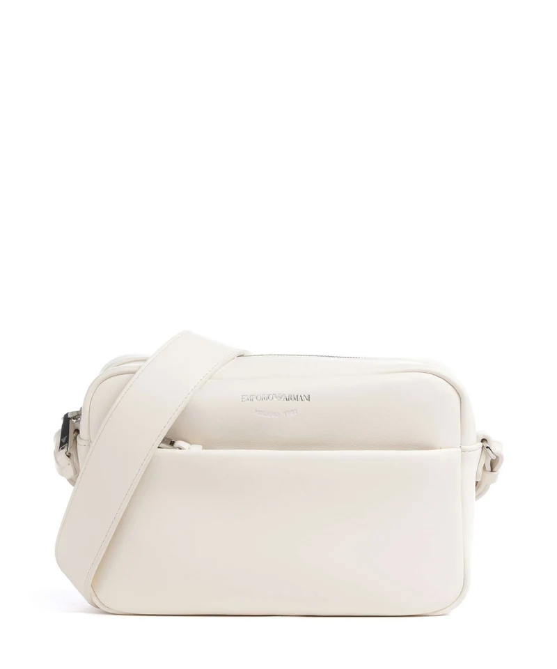 Emporio Armani Lilly Umhängetasche vaniglia
