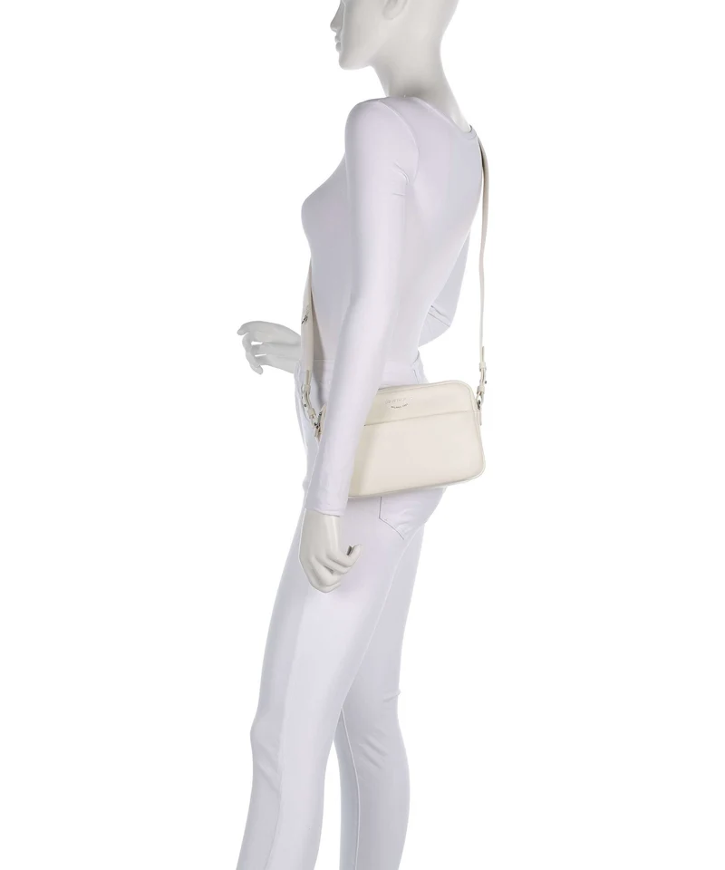 Emporio Armani Lilly Umhängetasche vaniglia
