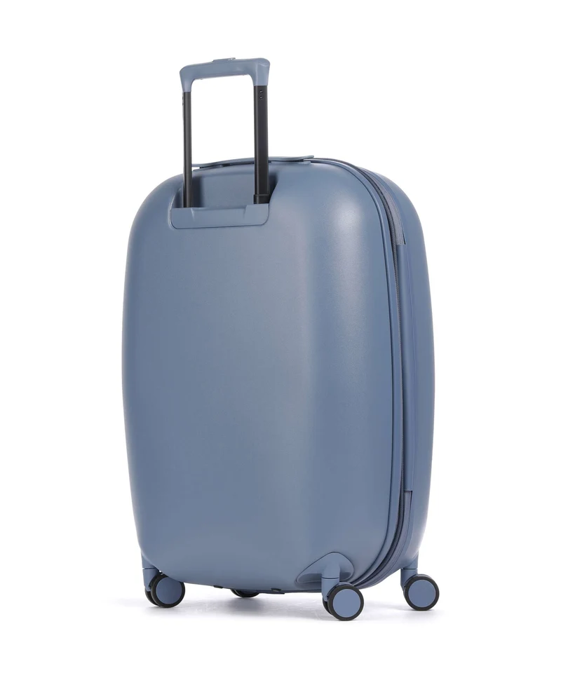 Pack Easy Gen-T 4-Rollen Trolley marine