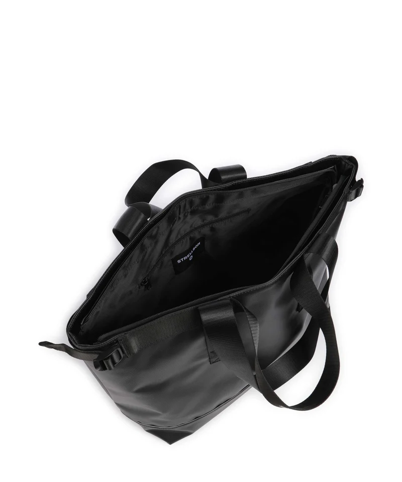 Strellson Stockwell 2.0 Purge Shopper black