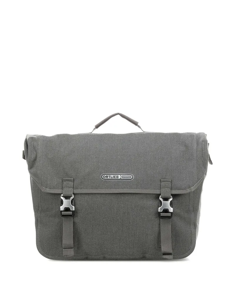 Ortlieb Commuter-Bag Two Urban QL3.1 Gepäcktasche pepper
