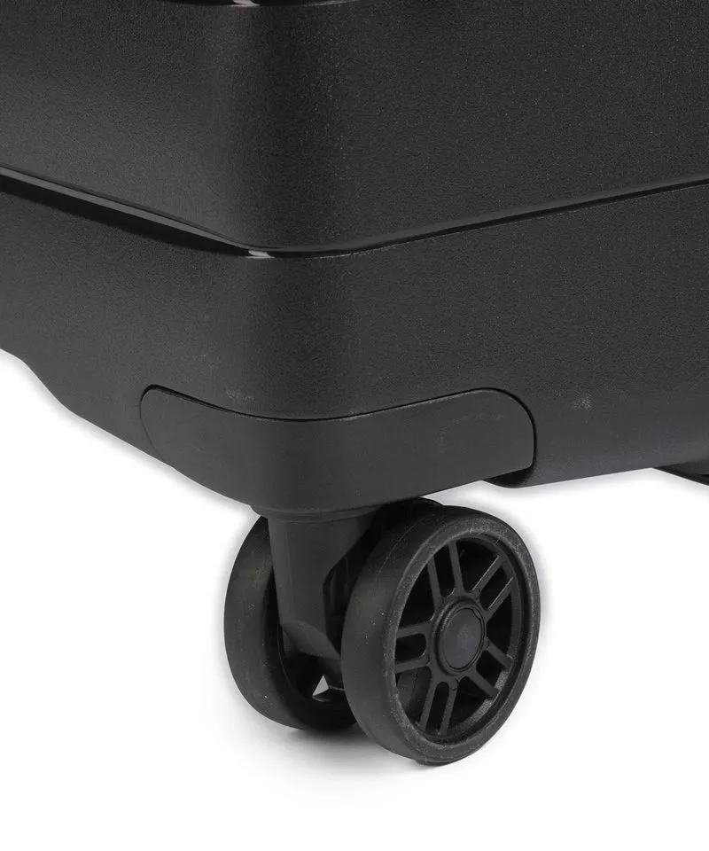 Jump Striper 4-Rollen Trolley after dark