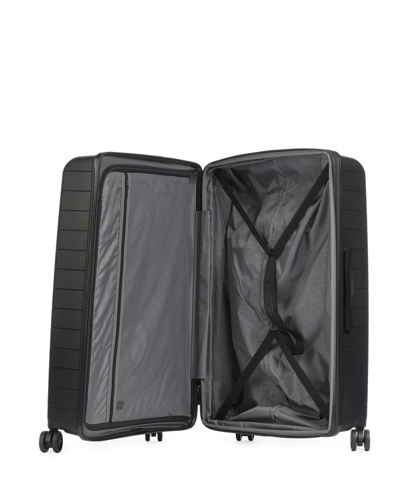 Jump Striper 4-Rollen Trolley after dark