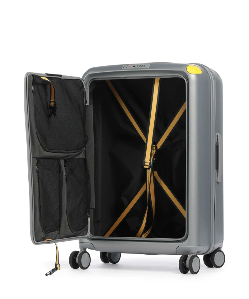 Mandarina Duck Smart Duck 4-Rollen Trolley iron