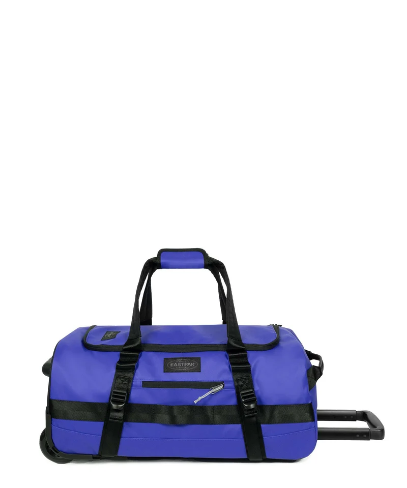 Eastpak Duffel Pack S Rollenreisetasche tarp blue