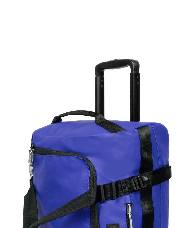 Eastpak Duffel Pack S Rollenreisetasche tarp blue