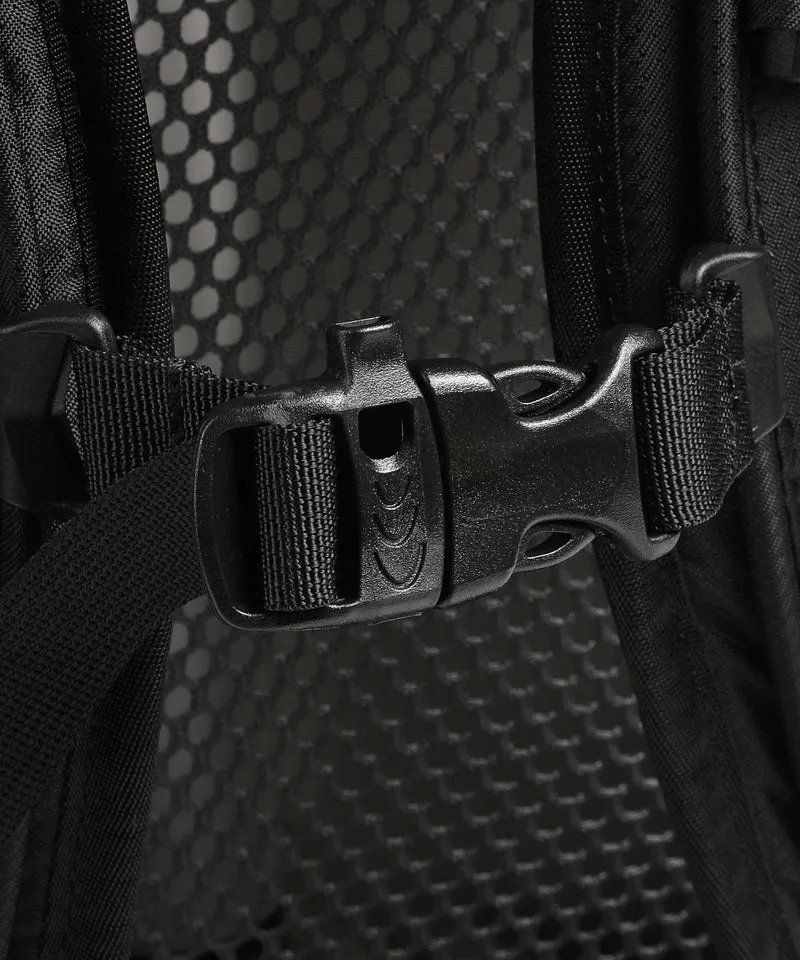 Osprey Farpoint 36 Rucksack-Trolley black