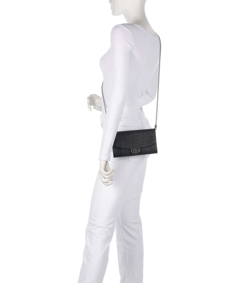 Lauren Ralph Lauren Adair 20 Geldbörse black
