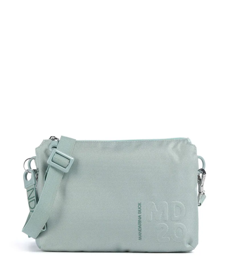 Mandarina Duck MD20 Umhängetasche iceberg green