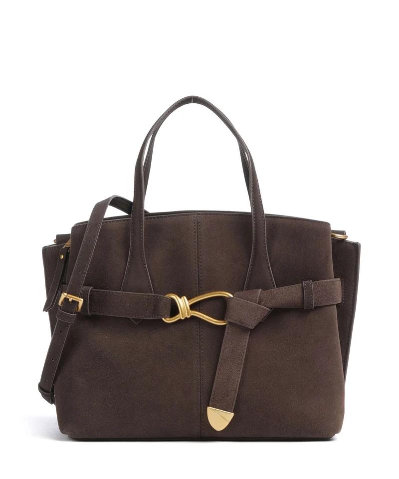 Steve Madden BSOOKIE Handtasche chocolate