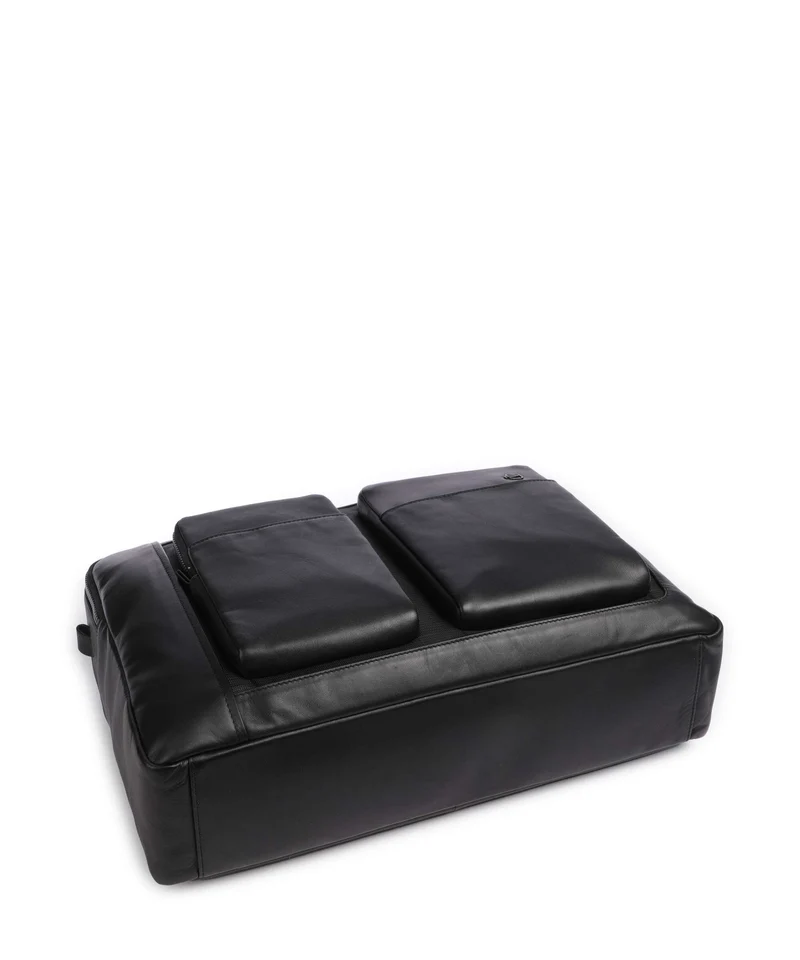 Piquadro Liko Laptoptasche nero