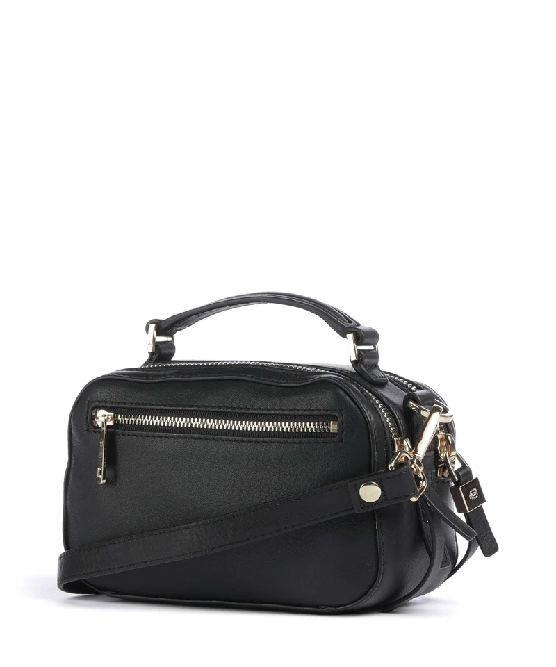 Piquadro W92 Umhängetasche black
