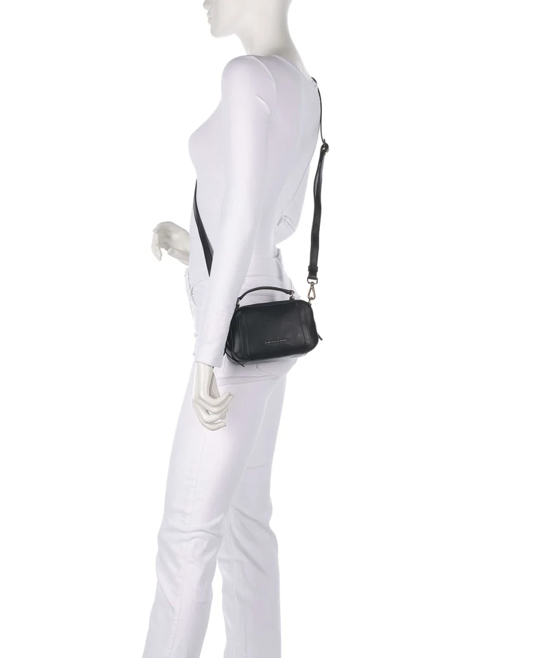 Piquadro W92 Umhängetasche black