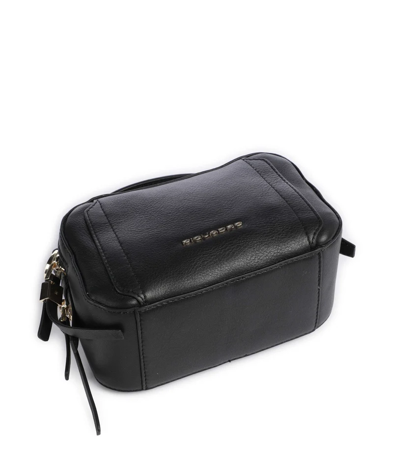 Piquadro W92 Umhängetasche black