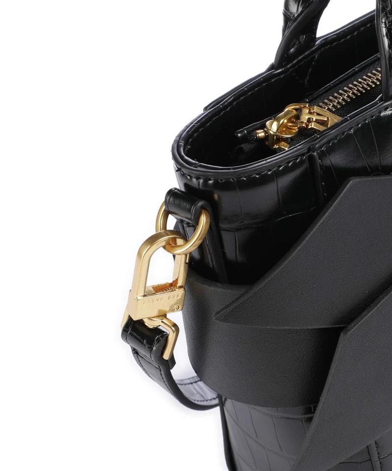 Ted Baker Jjosie Handtasche black