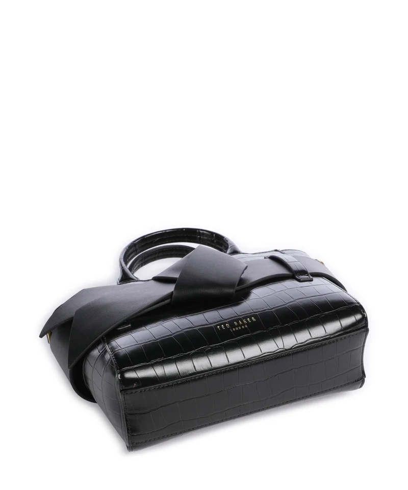 Ted Baker Jjosie Handtasche black