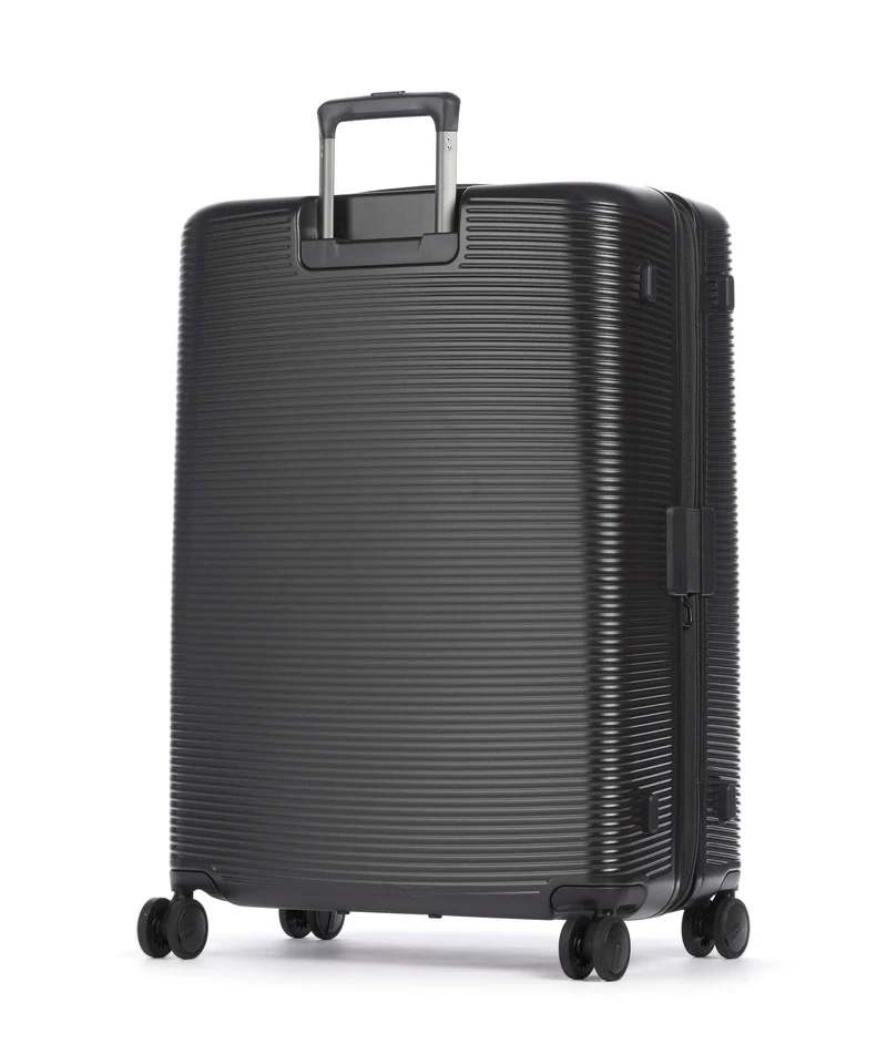 Echolac Ultima L 4-Rollen Trolley dark chocolate