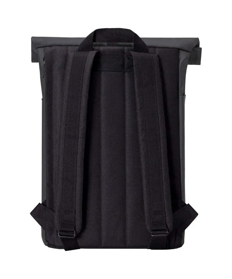 Ucon Acrobatics Lotus Hajo Medium Rolltop Rucksack black