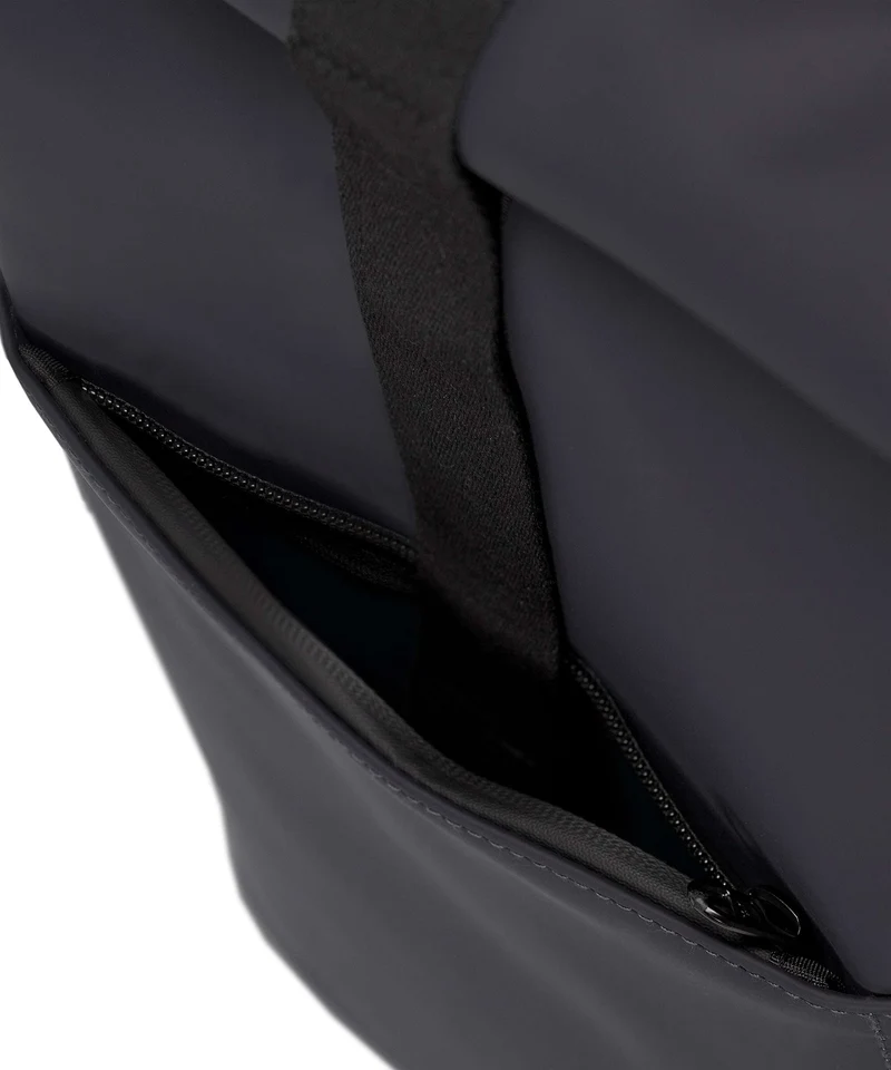 Ucon Acrobatics Lotus Hajo Medium Rolltop Rucksack black