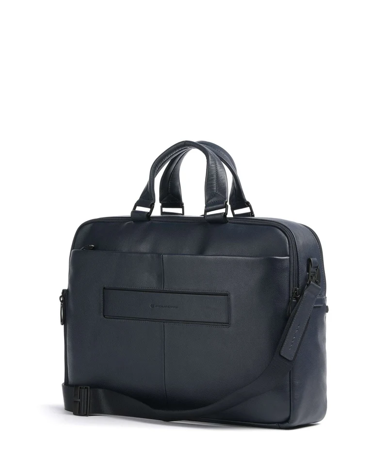 Piquadro W137 Aktentasche blu
