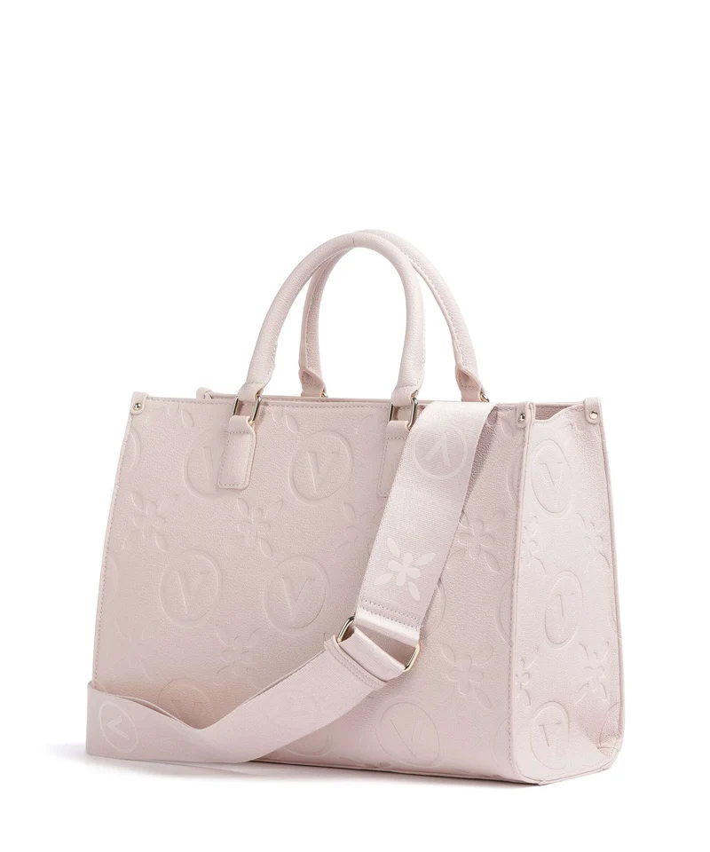 Valentino Bags Samba Re Handtasche cipria