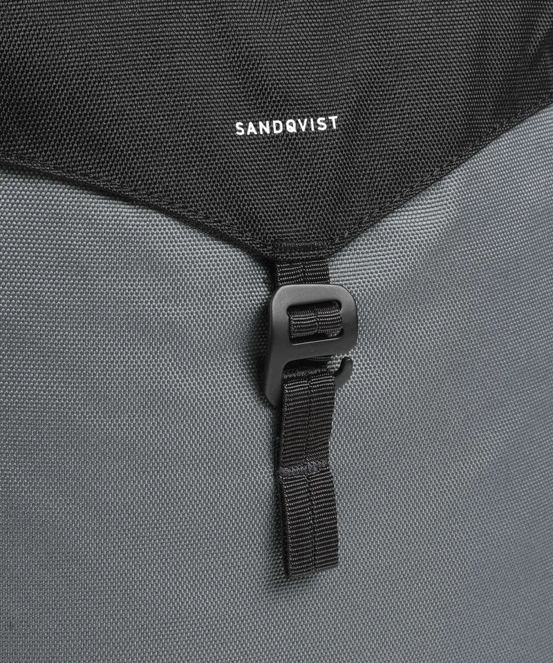 Sandqvist Urban Outdoor Walter Rucksack multicolour/dark