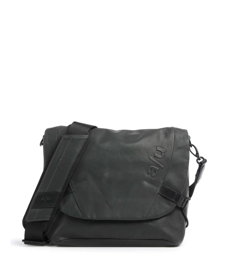 Aunts & Uncles Japan Sendai Kuriertasche volcanic ash