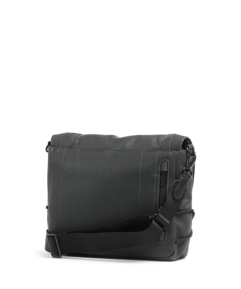 Aunts & Uncles Japan Sendai Kuriertasche volcanic ash