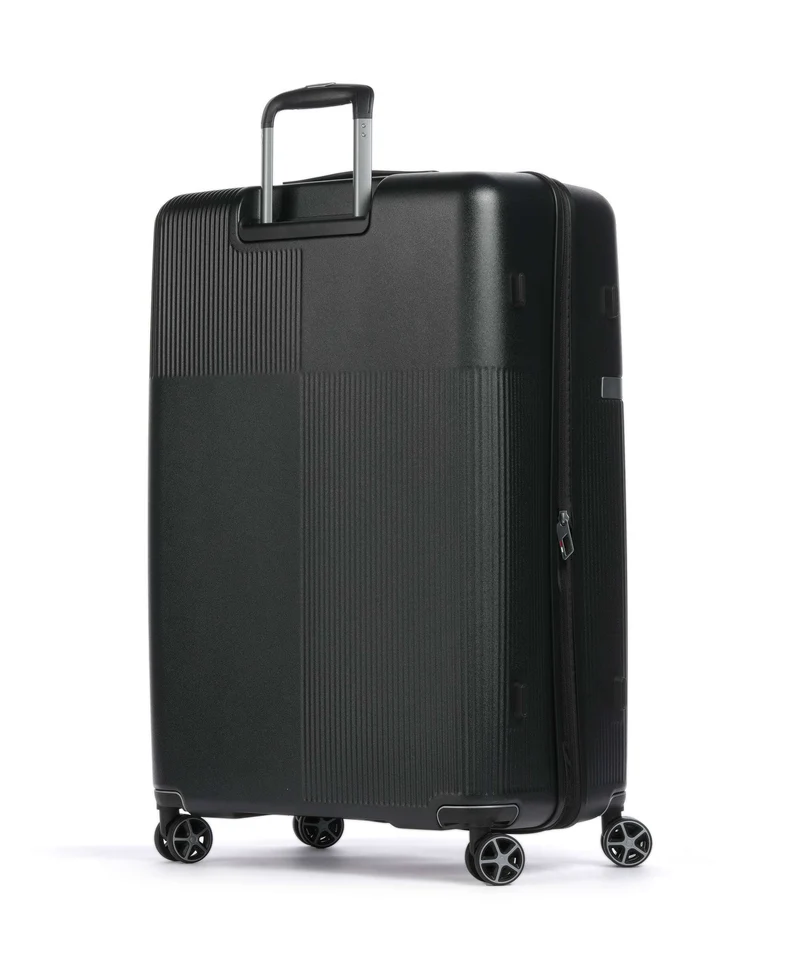 Roncato Airglam 4-Rollen Trolley nero
