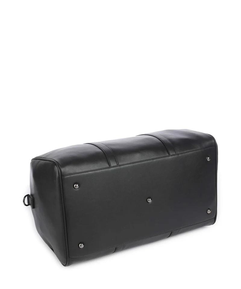 Valentino Bags Horizon Weekender nero