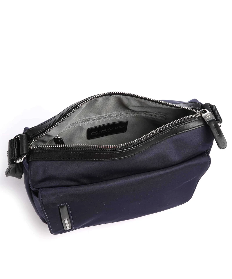 Mandarina Duck Hunter Umhängetasche eclipse
