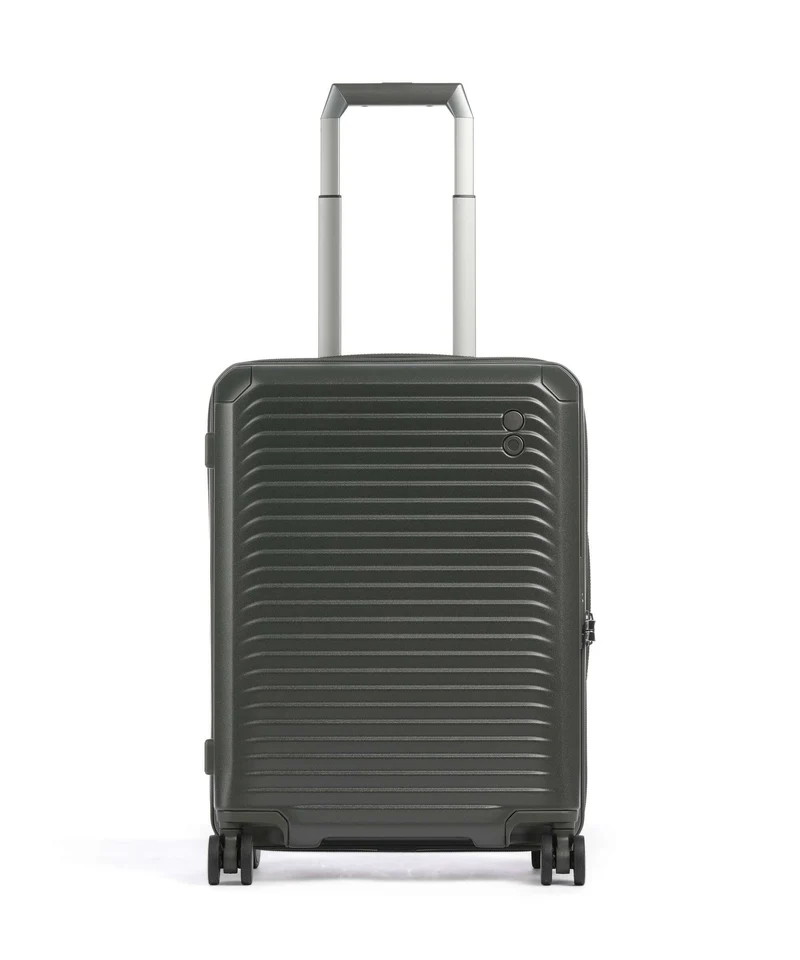 Echolac Shogun EVO S 4-Rollen Trolley deep olive