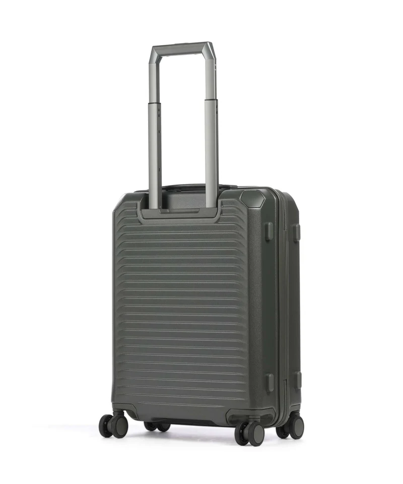 Echolac Shogun EVO S 4-Rollen Trolley deep olive