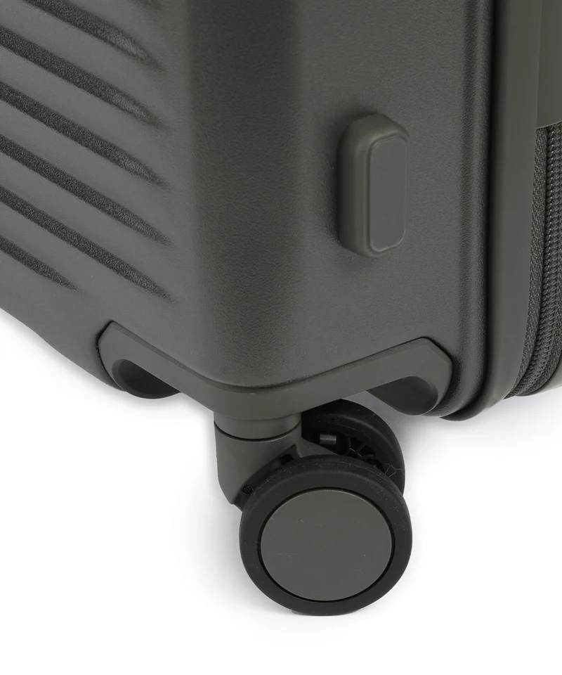 Echolac Shogun EVO S 4-Rollen Trolley deep olive