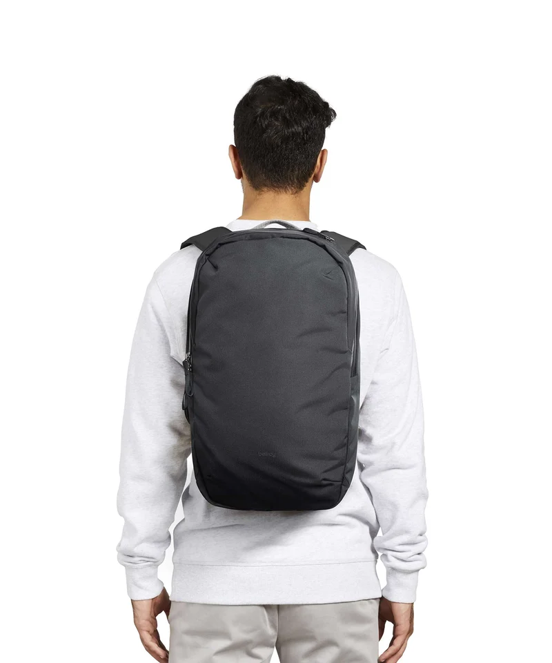 Bellroy Via 20 Rucksack slate