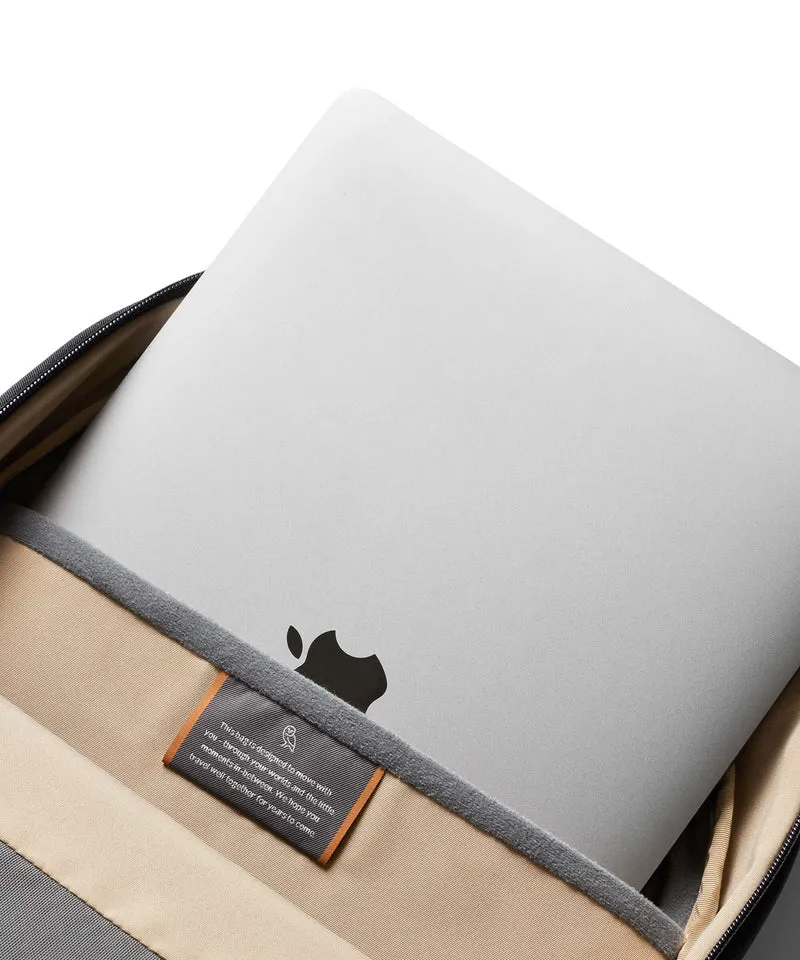 Bellroy Via 20 Rucksack slate