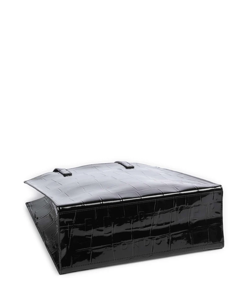 Ted Baker Vannda Shopper black