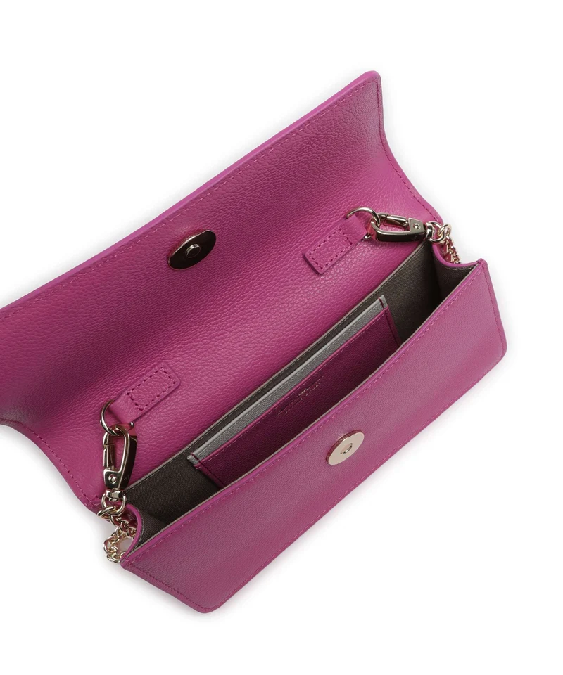 Emporio Armani Vivienne Umhängetasche bouganville