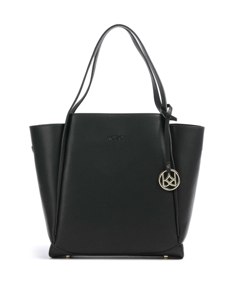 Kazar Reyna Shopper czarny