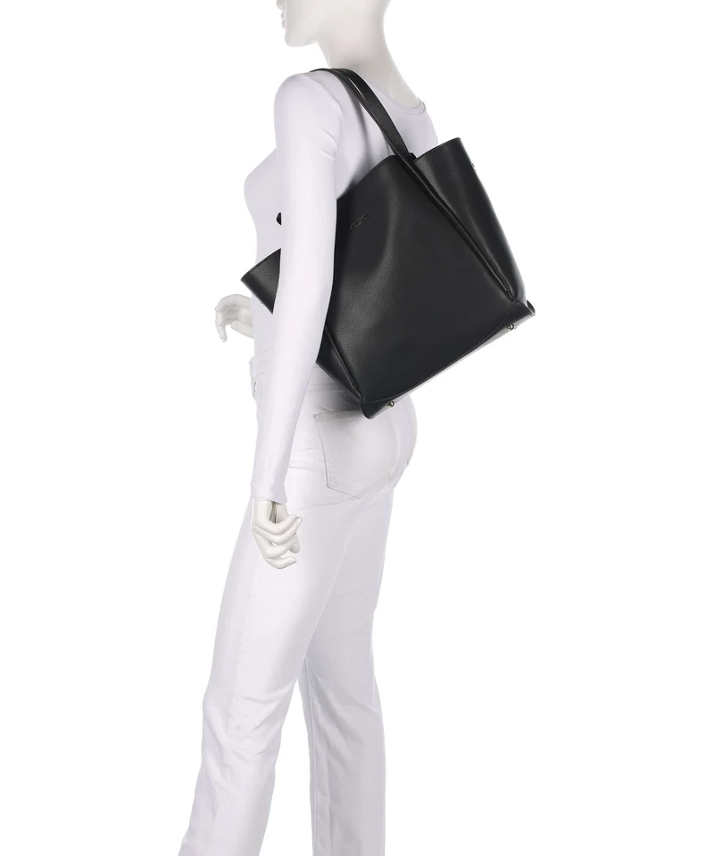 Kazar Reyna Shopper czarny