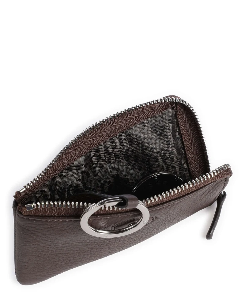 Aigner Northern Light Schlüsseletui ebony