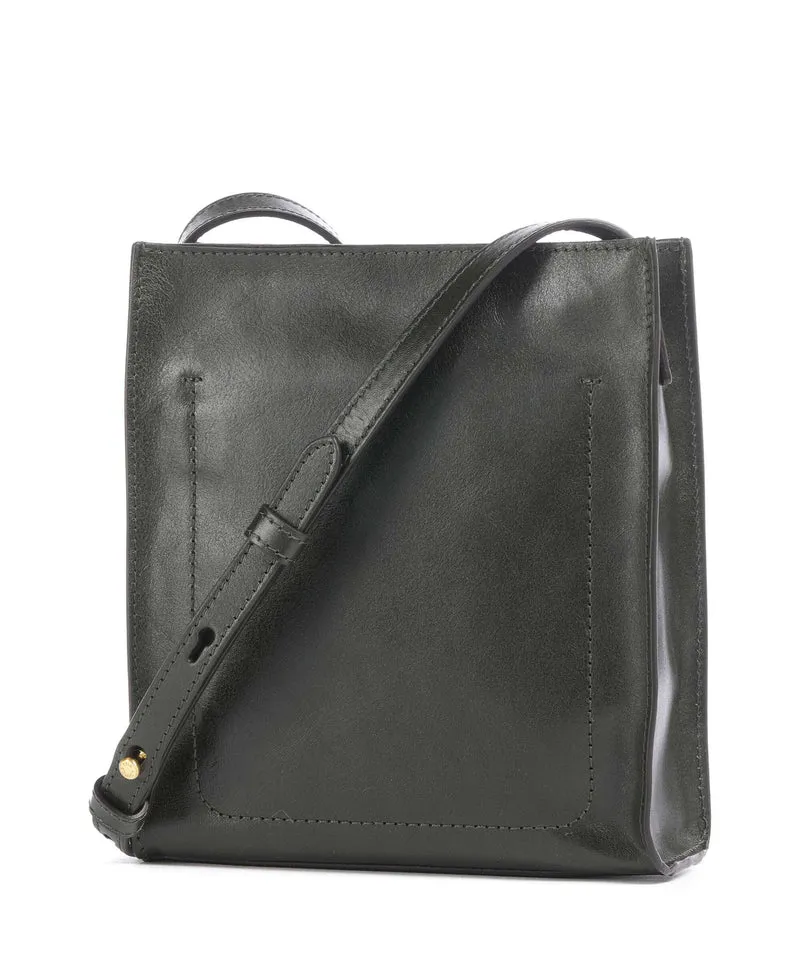 The Bridge Mirra Umhängetasche tirolo
