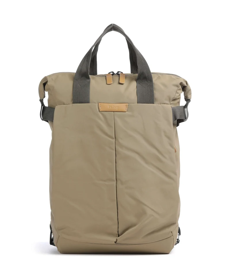 Bellroy Tokyo 20 Rucksack-Tasche khaki