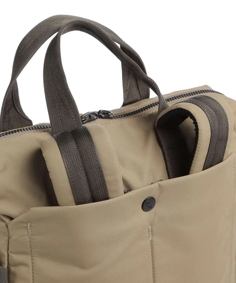 Bellroy Tokyo 20 Rucksack-Tasche khaki