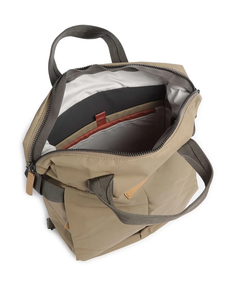 Bellroy Tokyo 20 Rucksack-Tasche khaki