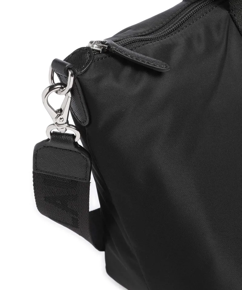 Lauren Ralph Lauren Stevie Extra Large Handtasche black