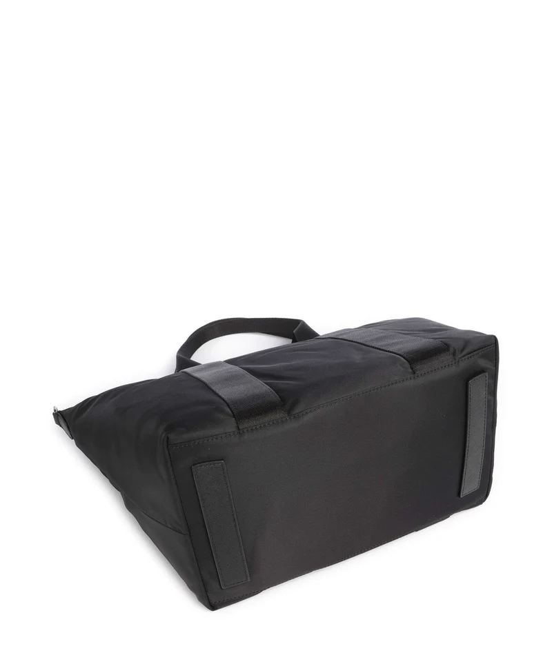 Lauren Ralph Lauren Stevie Extra Large Handtasche black
