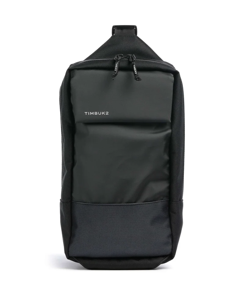 Timbuk2 Castle Slingbag jet black