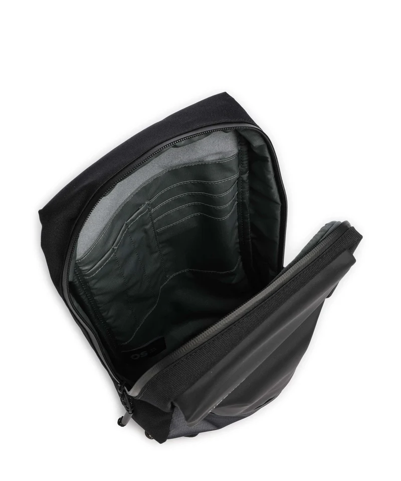 Timbuk2 Castle Slingbag jet black