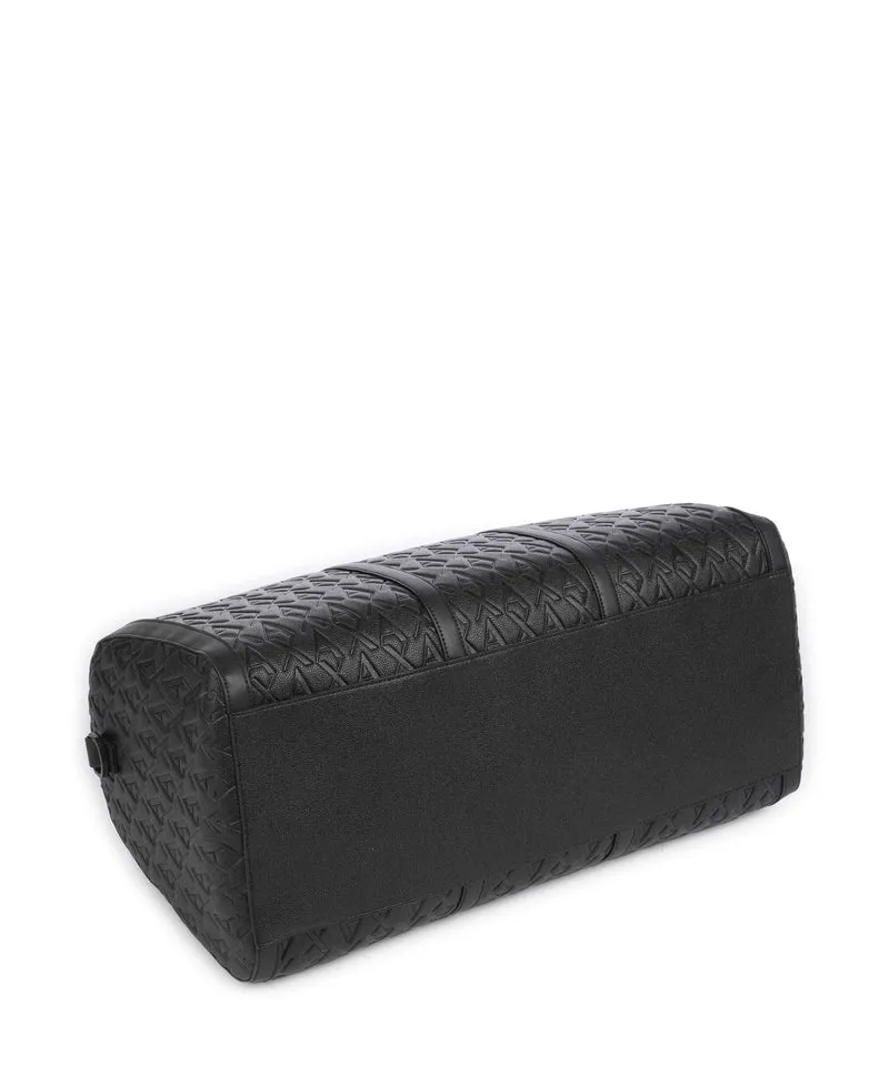 Armani Exchange Liam Weekender black
